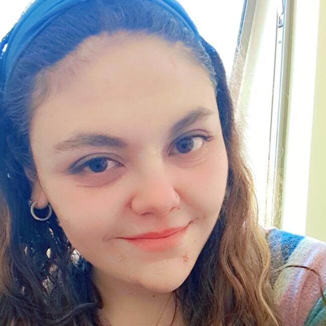 Babysitter in Puente Alto: Paula