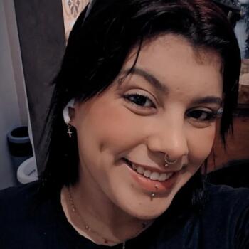 Babysitter in Vila Velha: Ana Carolina