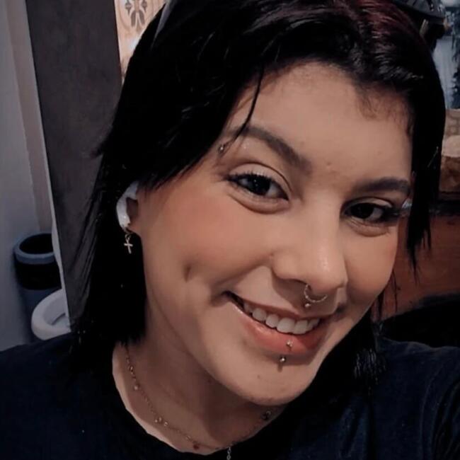 Babysitter in Vila Velha: Ana Carolina