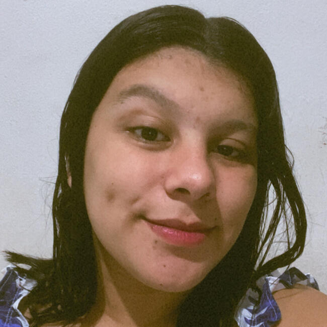 Babysitter in Vila Velha: Ana Carolina