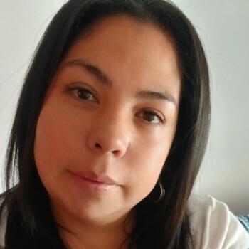 Babysitter in Santiago: Génesis Mery Villacura