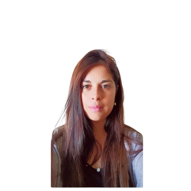 Niñera en Villa Alemana: Lisset Soto