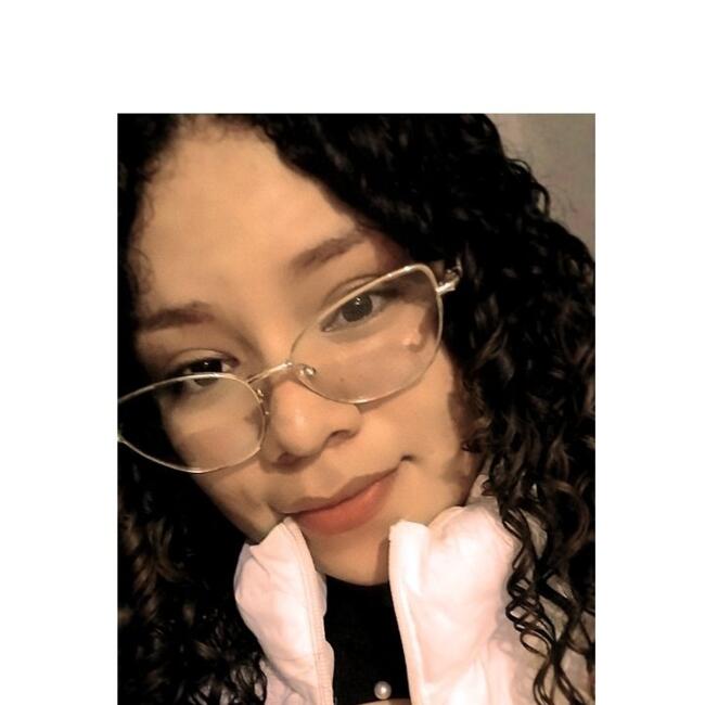 Babysitter in San José (Provincia de San José): Natalia