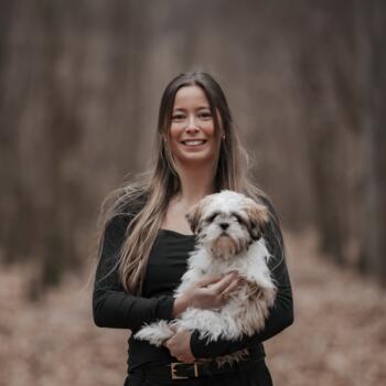 Babysitter i Herning: Trine