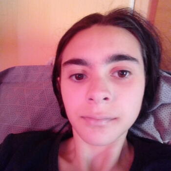 Babysitter in Quintero: Daniela lenardon