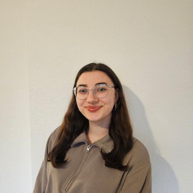 Babysitter in Mannheim: Jil