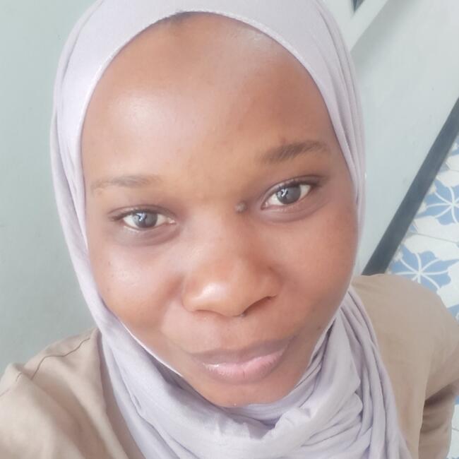 Nanny i Göteborg: Jasmin