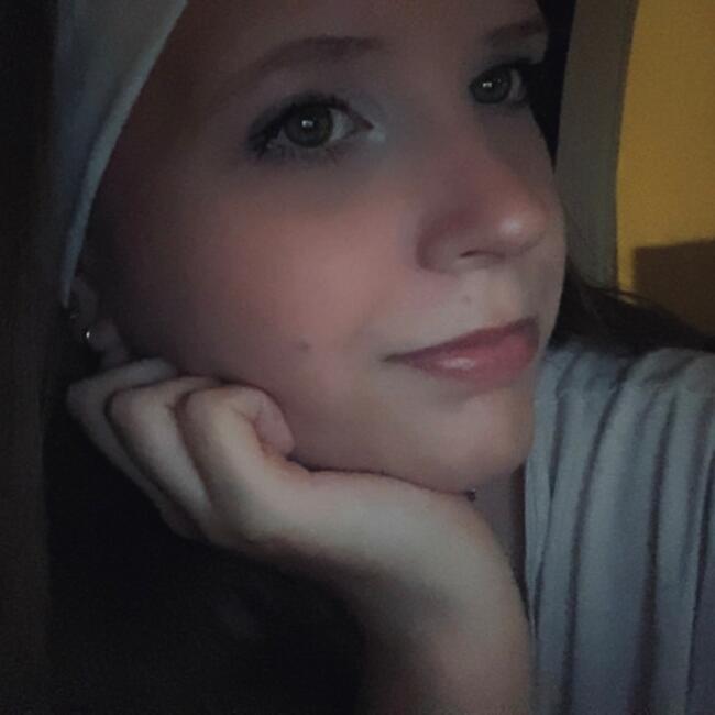 Babysitter in Crépy-en-Valois: Liana