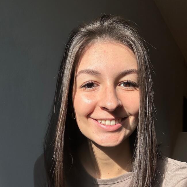 Babysitter a Padova: Lisa