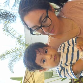 Babysitter in Toledo: Andrea