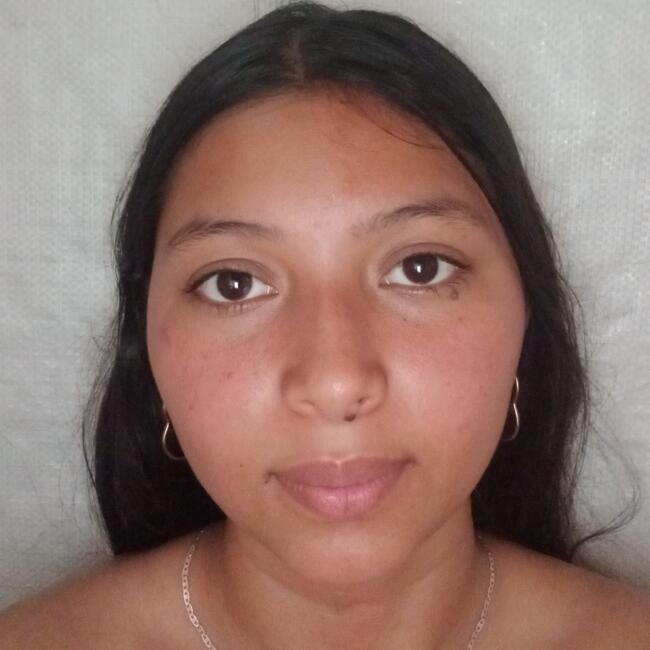 Babysitter in Bucaramanga: Saray