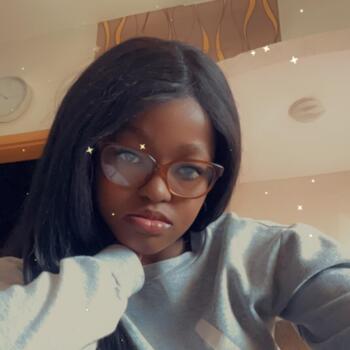 Babysitter Bremen: Evelyn