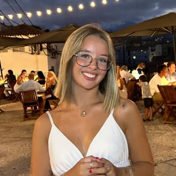 Babysitter in Madrid: Claudia