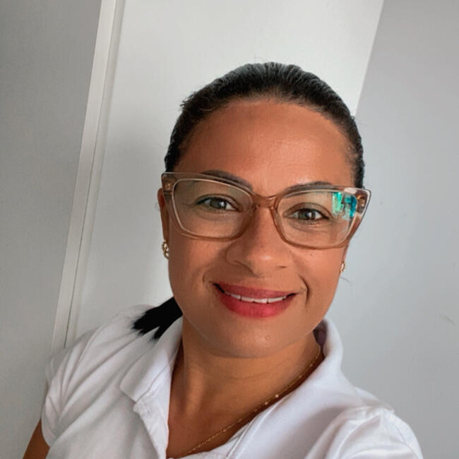 Babysitter in Paracambi: Geise