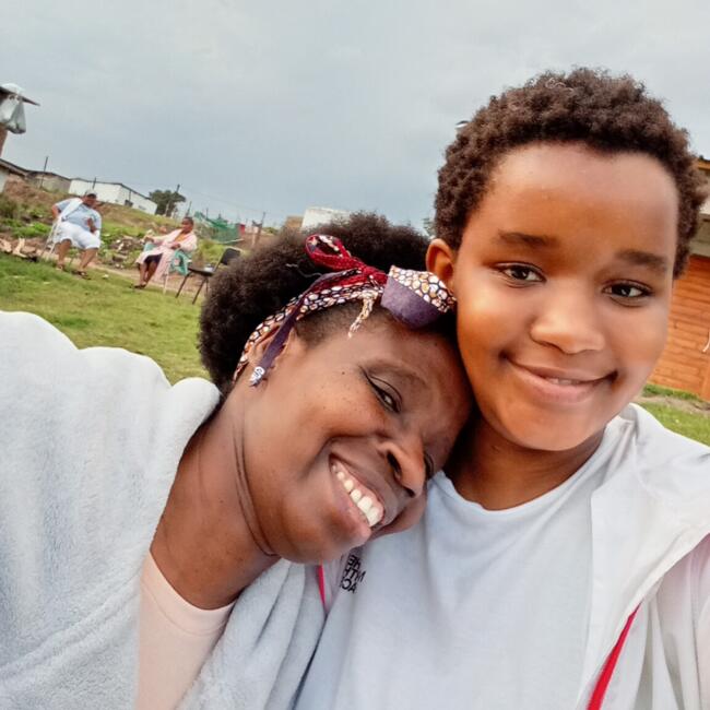 Babysitter in Verulam: Wandile Ande