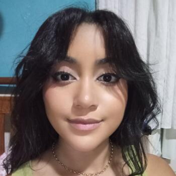 Babysitter Paulista: Ana