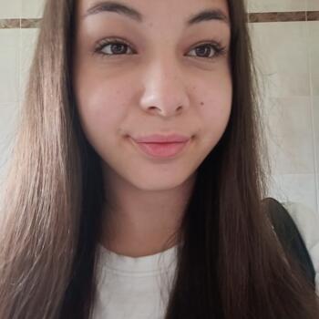 Babysitter in Stara Pazova: Jana