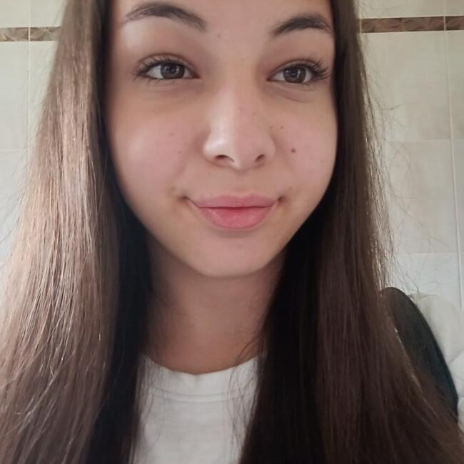 Babysitter in Stara Pazova: Jana