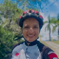 María Fernanda Ramírez