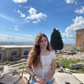Babysitter in Granada: Marina Belen