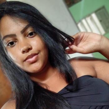 Babysitter São José de Mipibu: Juliana