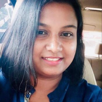 Barnvakt Tammerfors: Ayoni