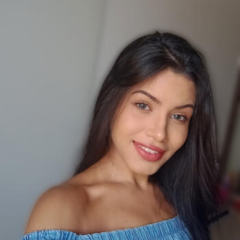Babysitter in Recife: Maria Eduarda
