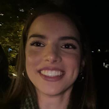 Babysitter in Meise: Luna