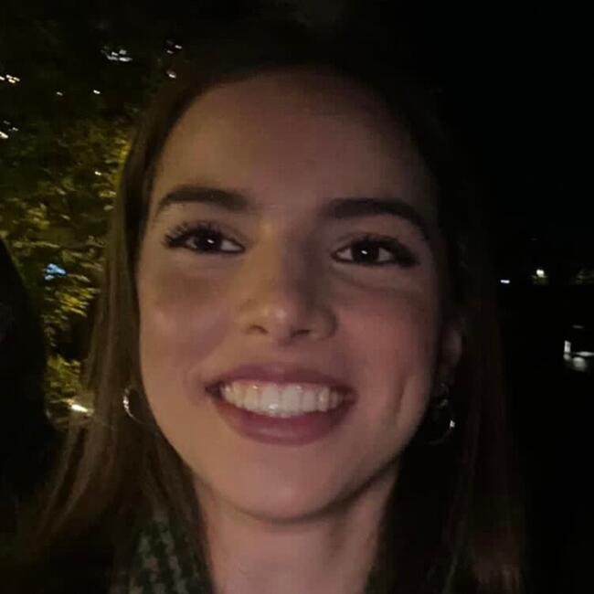 Babysitter in Meise: Luna