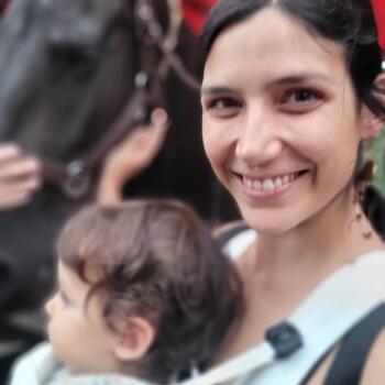 Babysitter in Esposende: Filipa