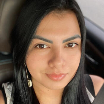 Babysitter Sorocaba: Juliana