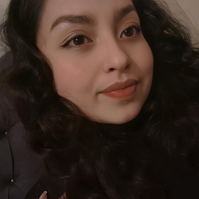 Niñera en Duitama: Angie Katherine