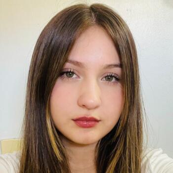 Babysitter in Puente Alto: Sofia Alicera