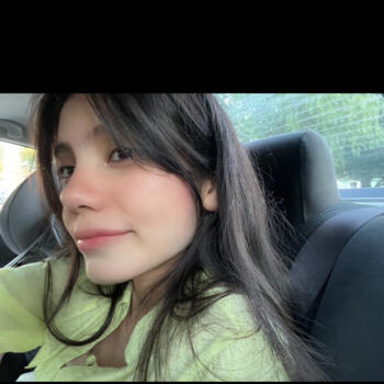 Babysitter in Carpentersville (Illinois): Jennyfer