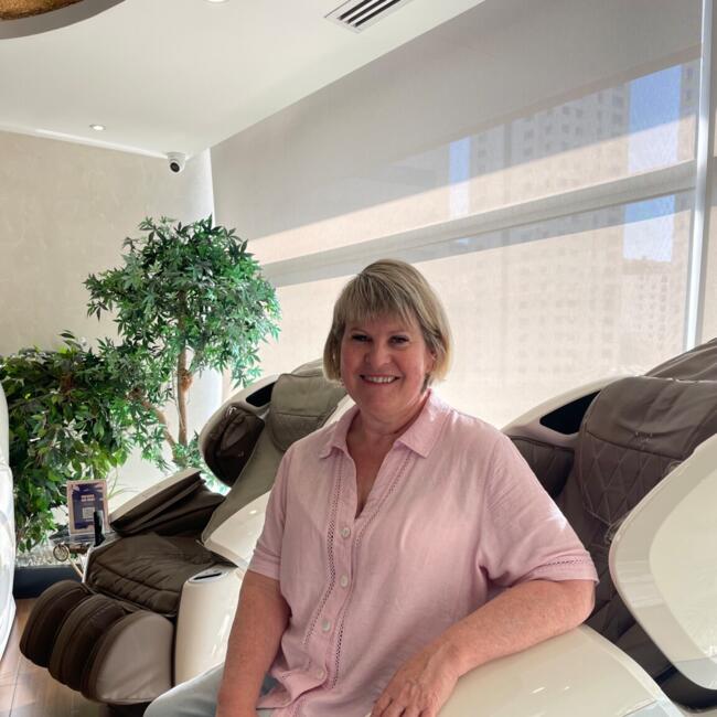Babysitter in Upper Hutt: Lorina