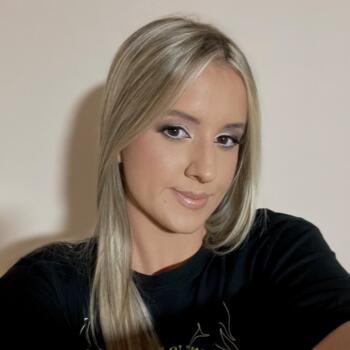 Babysitter in Smederevo: Andjela