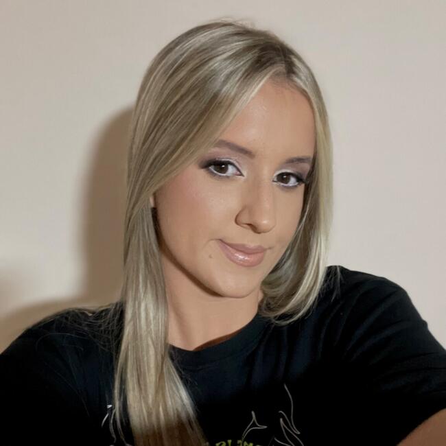 Babysitter in Smederevo: Andjela