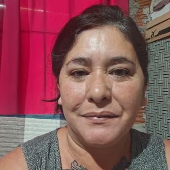 Babysitter Almirante Brown: Monica Alejandra Barrios