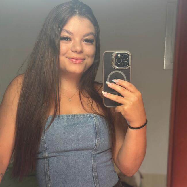 Babysitter in São José (São José): Maria