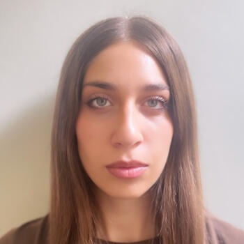 Babysitter Bologna: Lidia