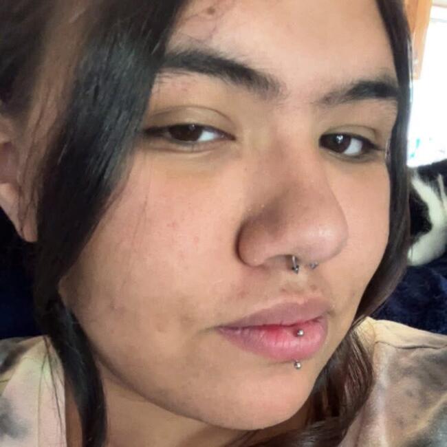 Babysitter in Tacoma: Dalarah