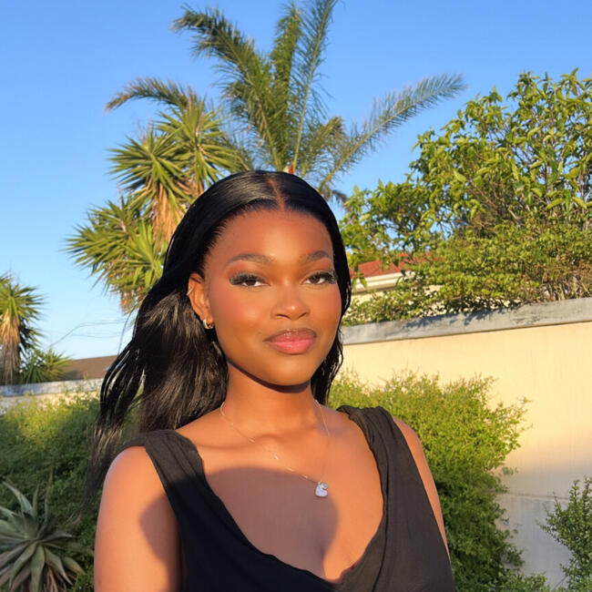 Babysitter in Port Elizabeth: Sibahle