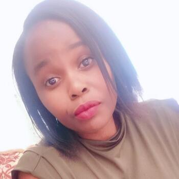 Nanny in Cape Town: Thandizani