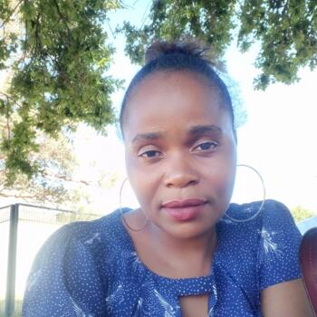 Nanny in Cape Town: Thandizani