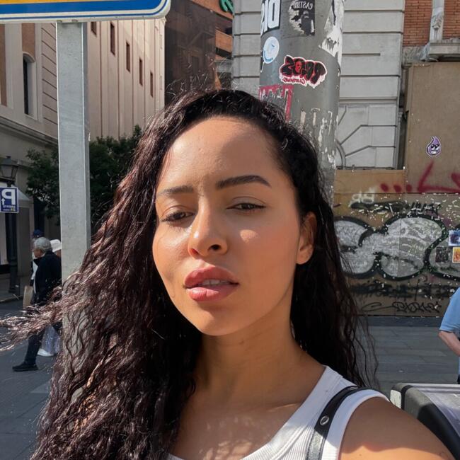Babysitter in Valencia: Tatyane