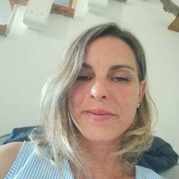 Nanny in Padova: Antonella