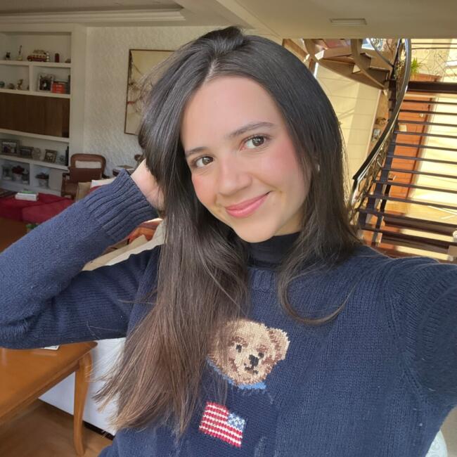 Babysitter in Campinas: Ludmila