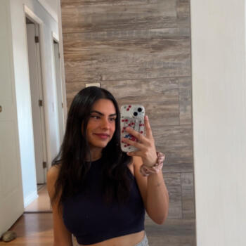 Niñera Santiago de Chile: Vanessa Kayser