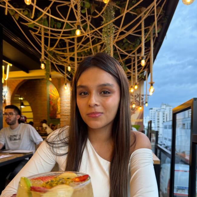 Niñera en Pereira: Vanessa