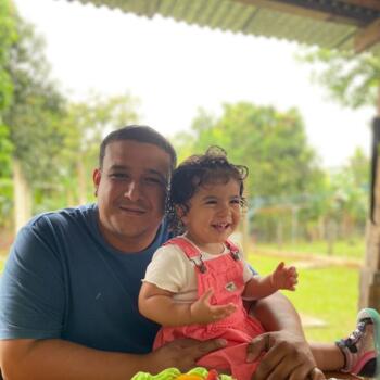 Trabajo para niñera en Ciudad de Limón: trabajo de niñera Jose